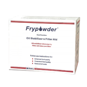 Oil Stabilizer/Filter Aid, 240ml