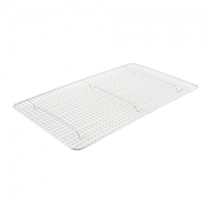 Wire Pan Grate, Full Size, 18"
