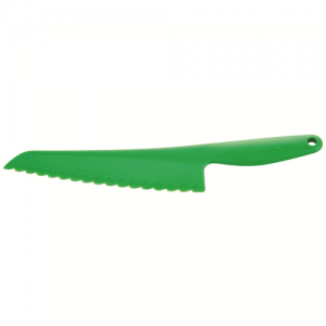 Knife, Lettuce, 11½", Plastic