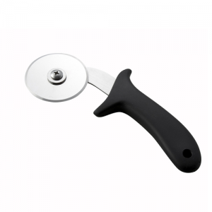 Pizza Cutter, 2½", with Plastic