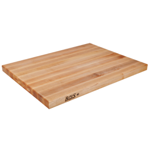 Cutting Board, 20"x15"x1½"