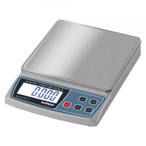 Scale, Portion, Digital, 10kg/22lb
