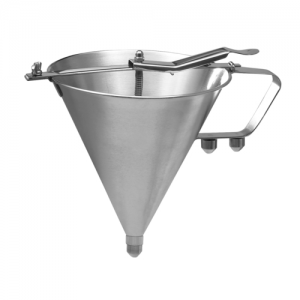 Funnel, Confectionery, S/S