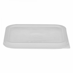 Lid, Square, for 12-18-22qt Container