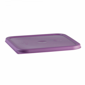 Lid, Square, for 6-8qt Containers