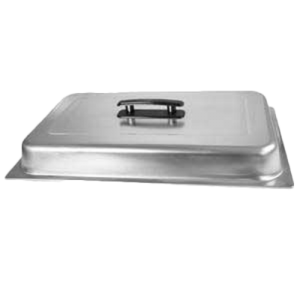 Cover, for Chafing Dish, with Handle