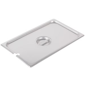 Steam Table Pan Cover, Full Size