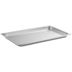 Steam Table Pan, Full-Size, 1½"