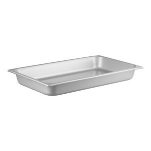 Steam Table Pan, Full Size, 2½