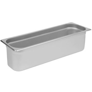 Steam Table Pan, ½ Long Size