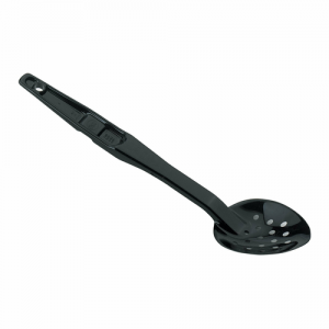 Spoon, Buffet, 13", Perforated