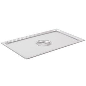 Steam Table Pan Cover, Full Size