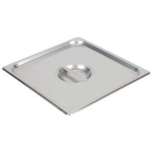 Steam Table Pan Cover, 2/3 Size