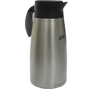 Server, Coffee, 1.9L, Stainless Steel