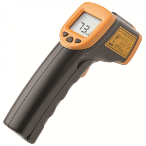 Thermometer, Infrared, -26-608