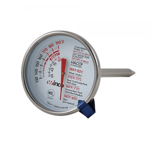 Meat Thermometer, 130-190ºF
