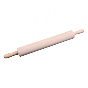 Rolling Pin, 18", Wooden