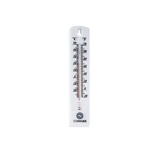 Thermometer, Wall, ºF/ºC