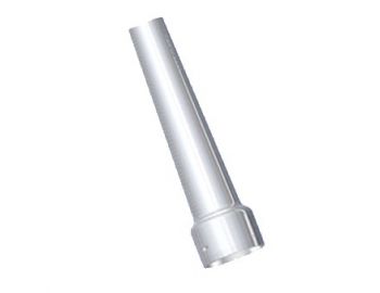 Nozzle Only, Plain, for Whipped Cream Dispenser